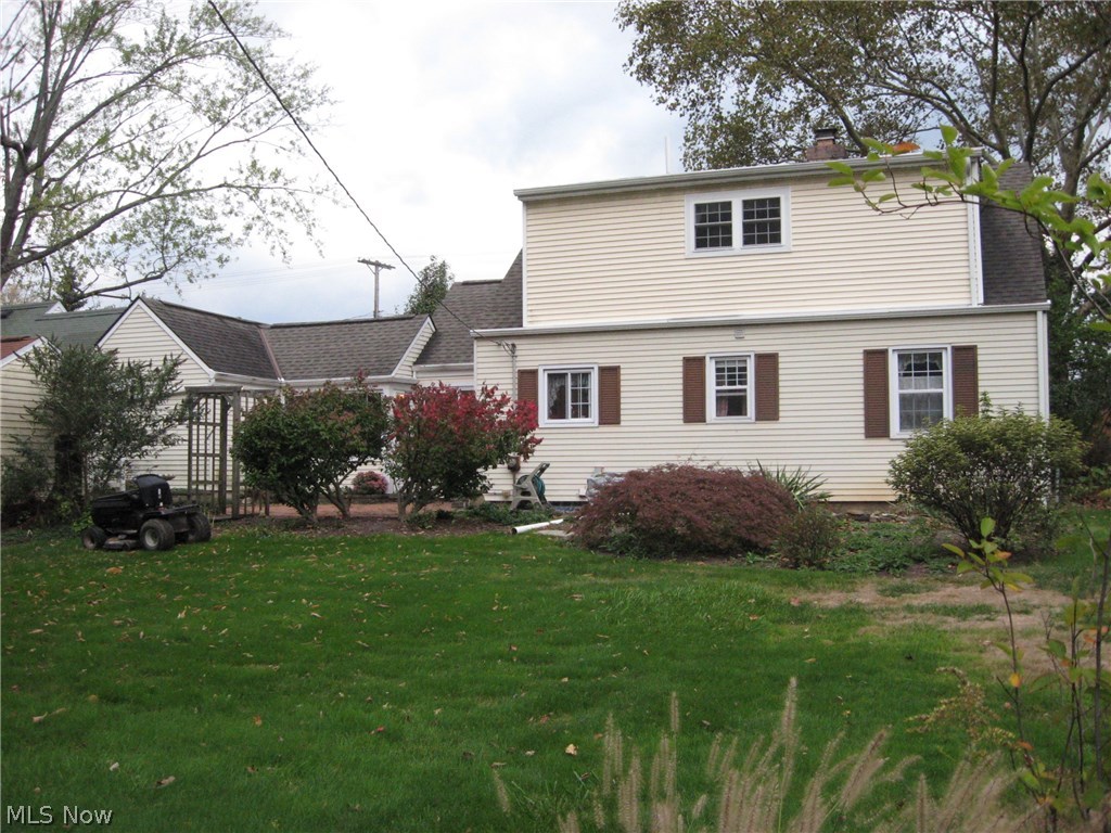 Eastland Colony - Residential