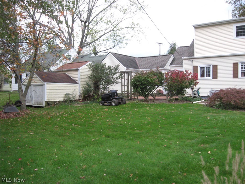 Eastland Colony - Residential