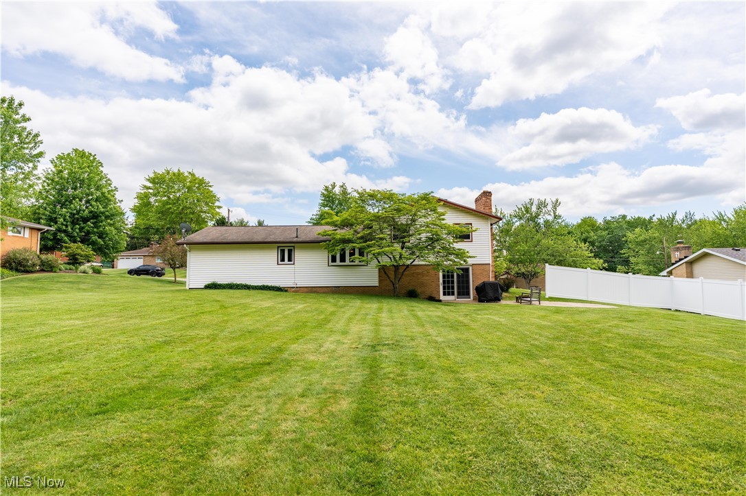 731 39th Street, Canton, Ohio image 5