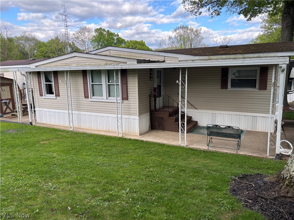 Farr Hill Trailer - Residential