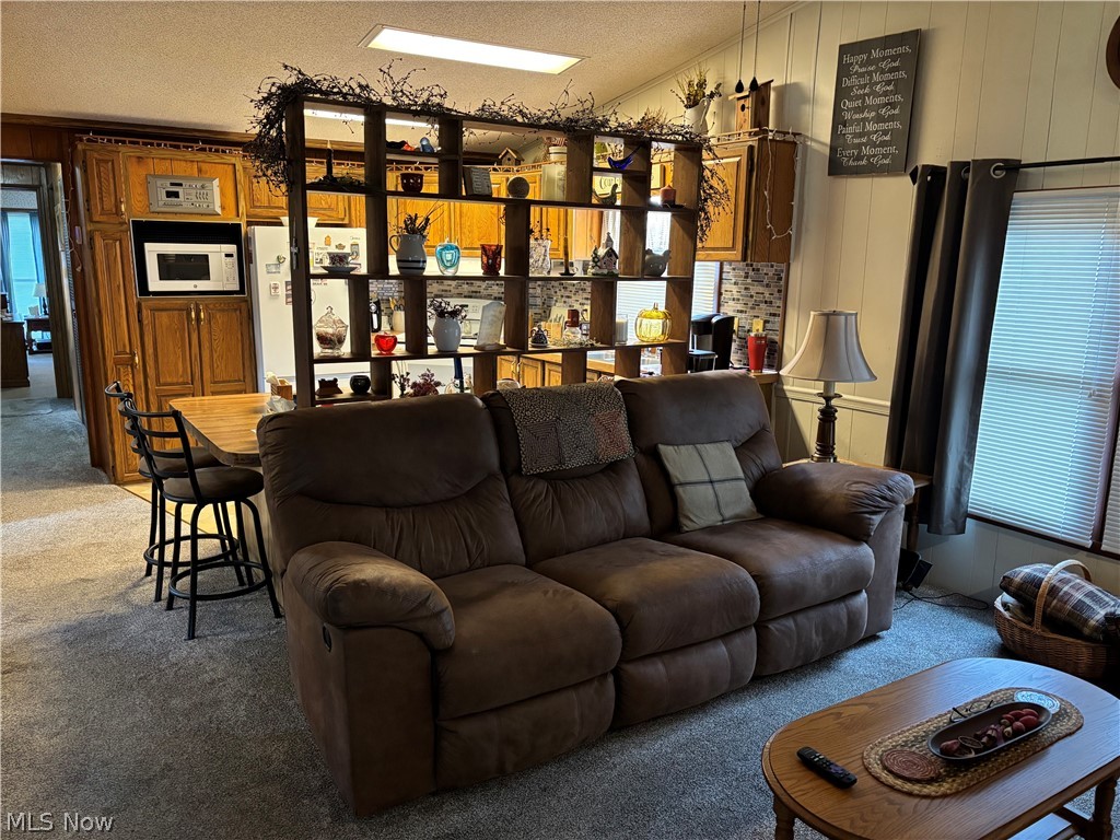 Farr Hill Trailer - Residential