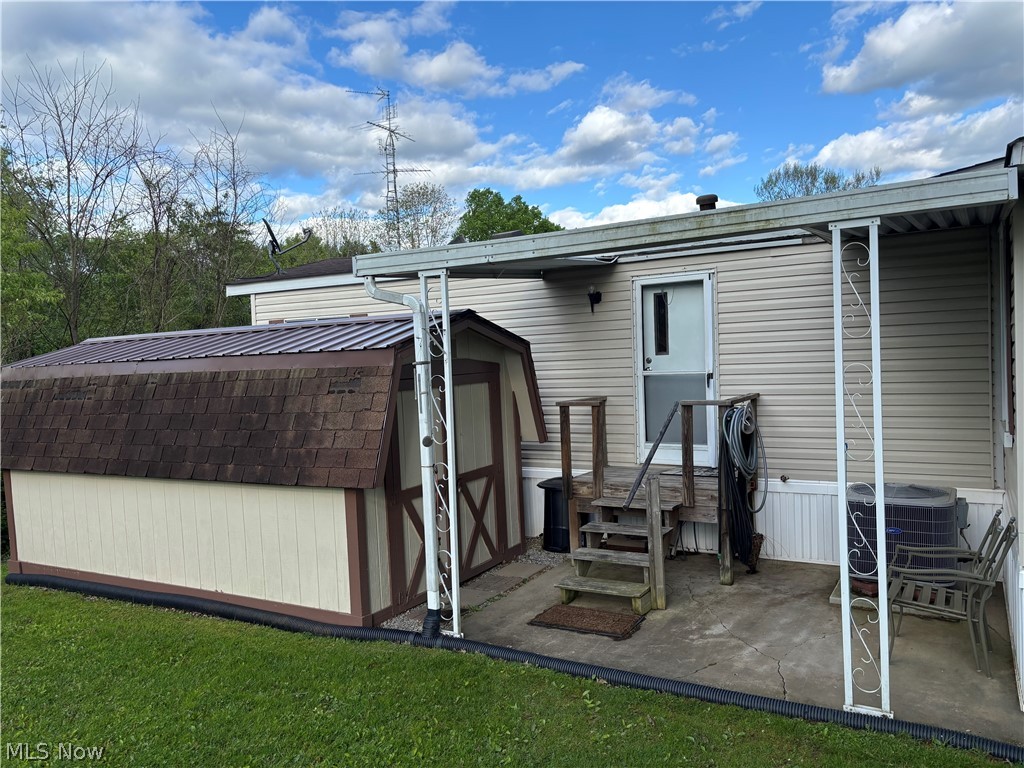 Farr Hill Trailer - Residential
