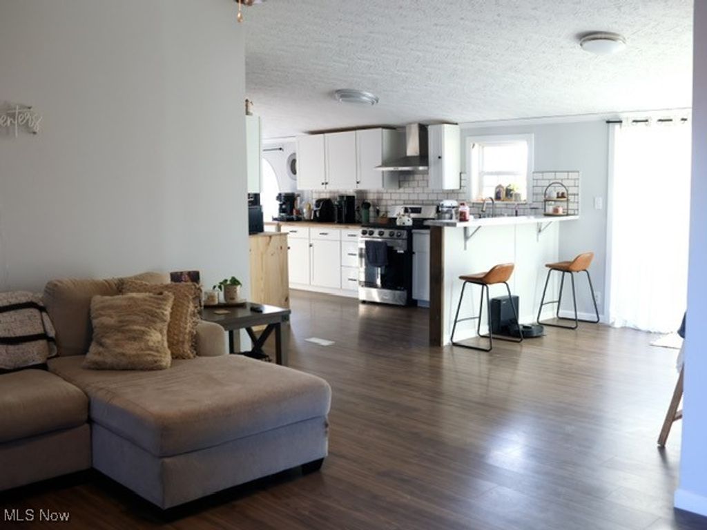 Photo of 42153 Ash Street, Reedsville, OH 45772 (MLS # 5183443)