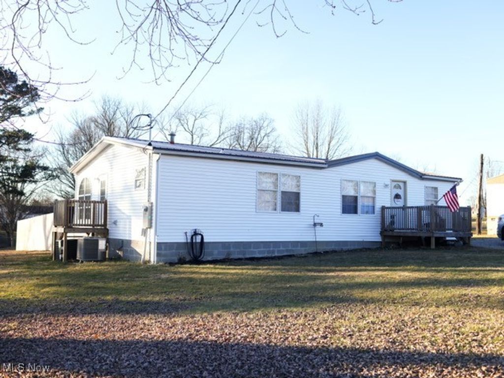 Photo of 42153 Ash Street, Reedsville, OH 45772 (MLS # 5183443)