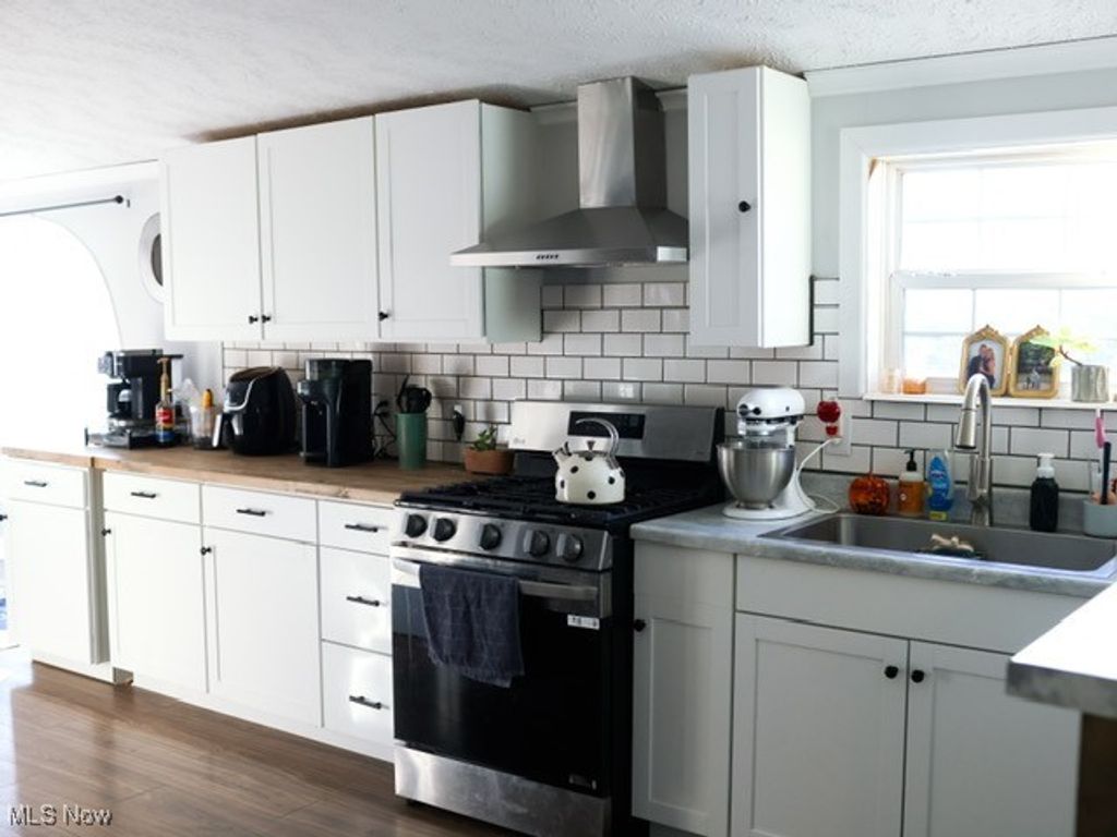 Photo of 42153 Ash Street, Reedsville, OH 45772 (MLS # 5183443)