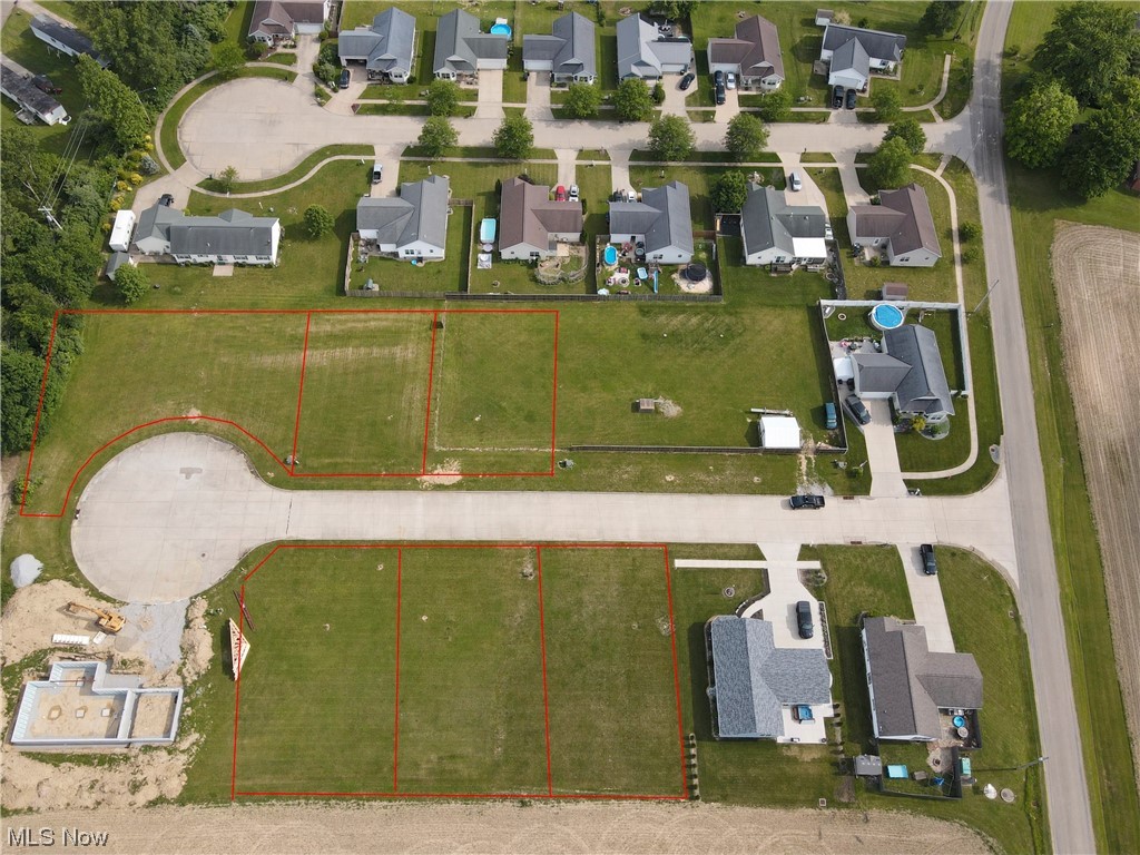 West Ridge Estates - Land