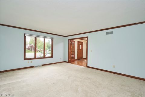 Tiny photo for 2796 Greenspire Circle, Akron, OH 44333 (MLS # 5209433)