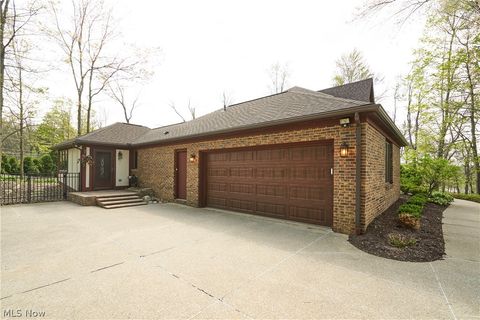 Tiny photo for 2796 Greenspire Circle, Akron, OH 44333 (MLS # 5209433)