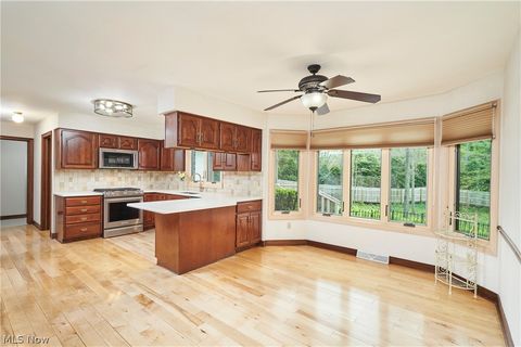 Tiny photo for 2796 Greenspire Circle, Akron, OH 44333 (MLS # 5209433)