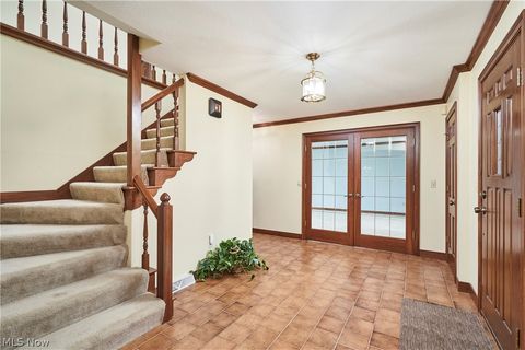 Tiny photo for 2796 Greenspire Circle, Akron, OH 44333 (MLS # 5209433)