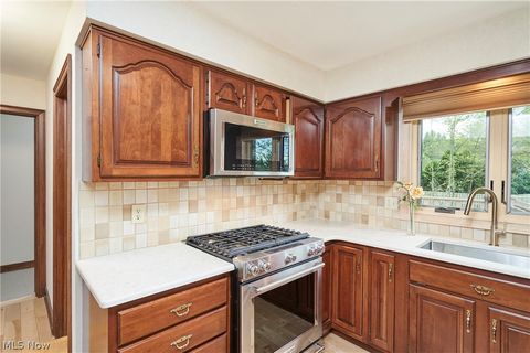 Tiny photo for 2796 Greenspire Circle, Akron, OH 44333 (MLS # 5209433)