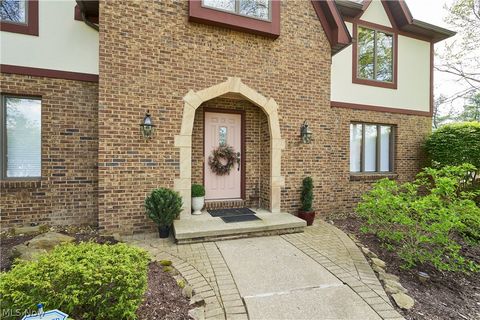 Tiny photo for 2796 Greenspire Circle, Akron, OH 44333 (MLS # 5209433)