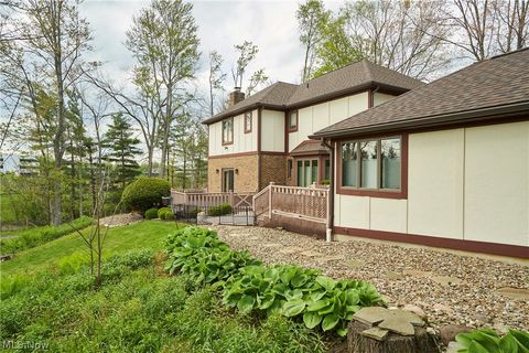 Tiny photo for 2796 Greenspire Circle, Akron, OH 44333 (MLS # 5209433)