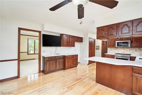 Tiny photo for 2796 Greenspire Circle, Akron, OH 44333 (MLS # 5209433)
