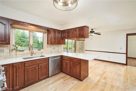 Tiny photo for 2796 Greenspire Circle, Akron, OH 44333 (MLS # 5209433)