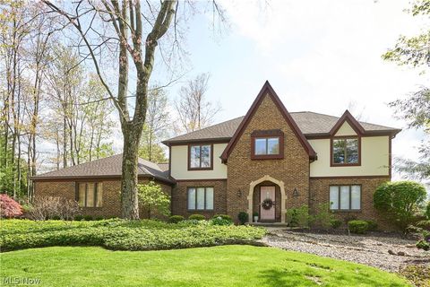 Tiny photo for 2796 Greenspire Circle, Akron, OH 44333 (MLS # 5209433)