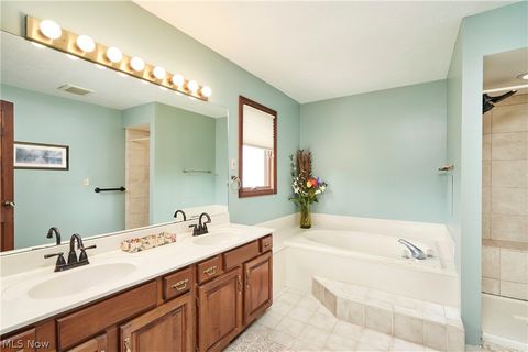 Tiny photo for 2796 Greenspire Circle, Akron, OH 44333 (MLS # 5209433)