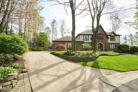 Tiny photo for 2796 Greenspire Circle, Akron, OH 44333 (MLS # 5209433)