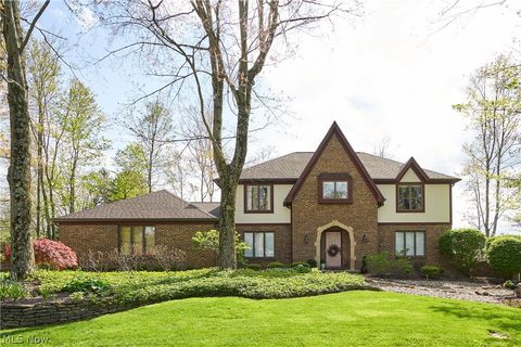 Photo of 2796 Greenspire Circle, Akron, OH 44333 (MLS # 5209433)