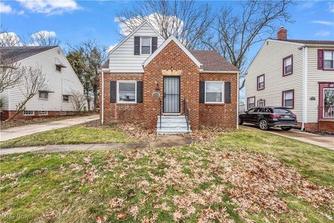 9520 S Highland Avenue, Garfield Heights, OH 44125 - #: 5063754