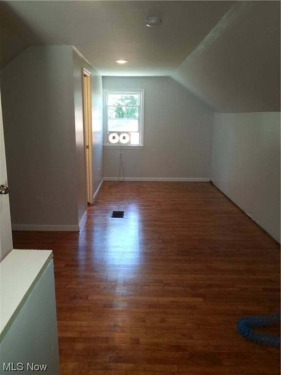 Franklin - Residential Income