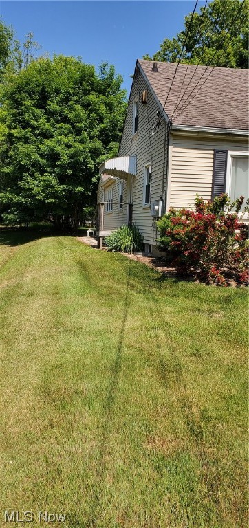 Franklin - Residential Income