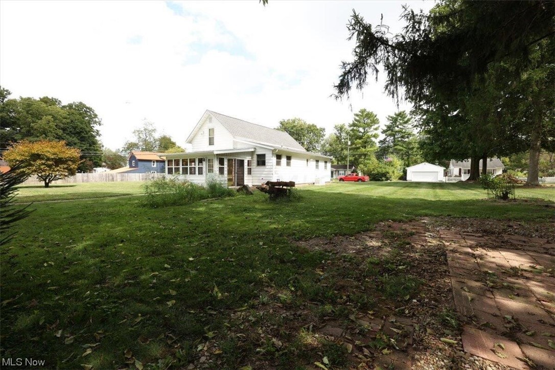 Rhoads - Residential