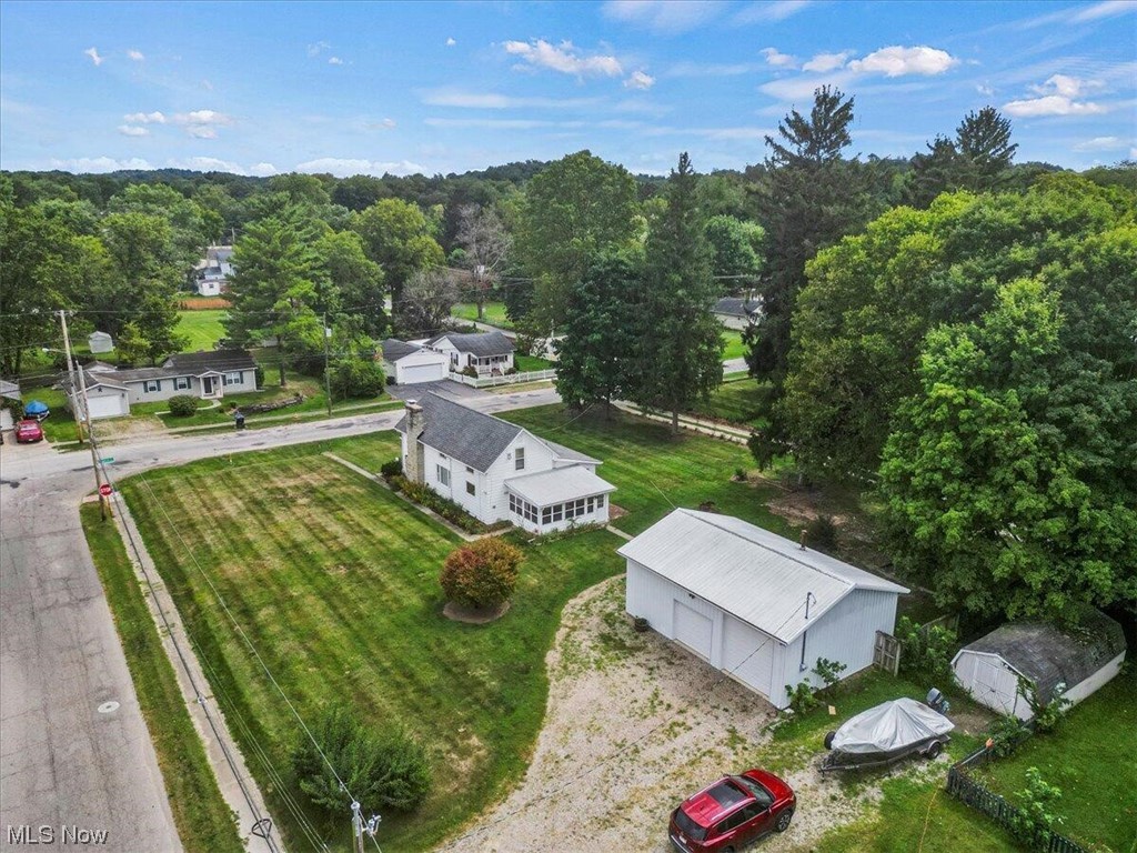 Rhoads - Residential