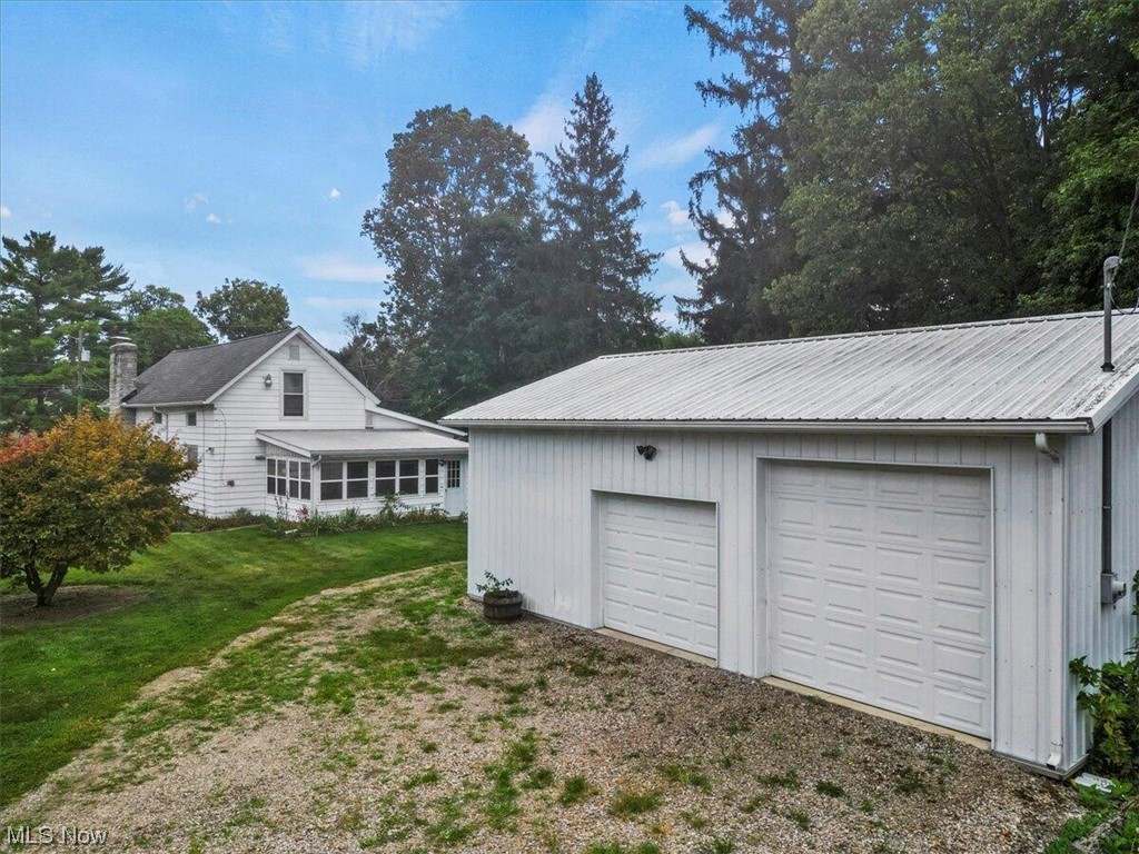 Rhoads - Residential