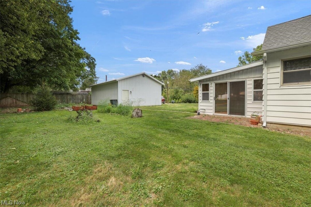 Rhoads - Residential