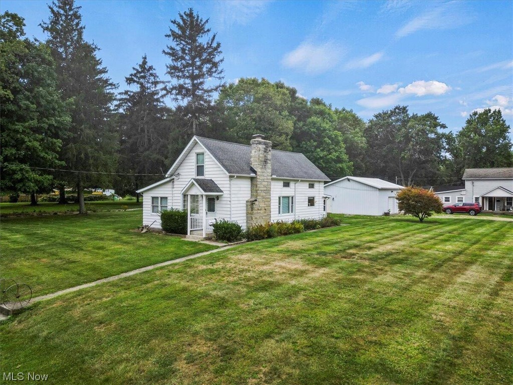 Rhoads - Residential