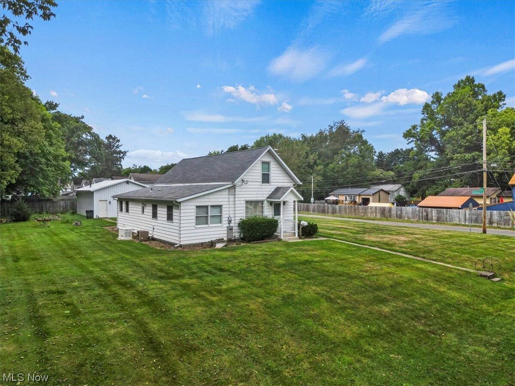 Rhoads - Residential