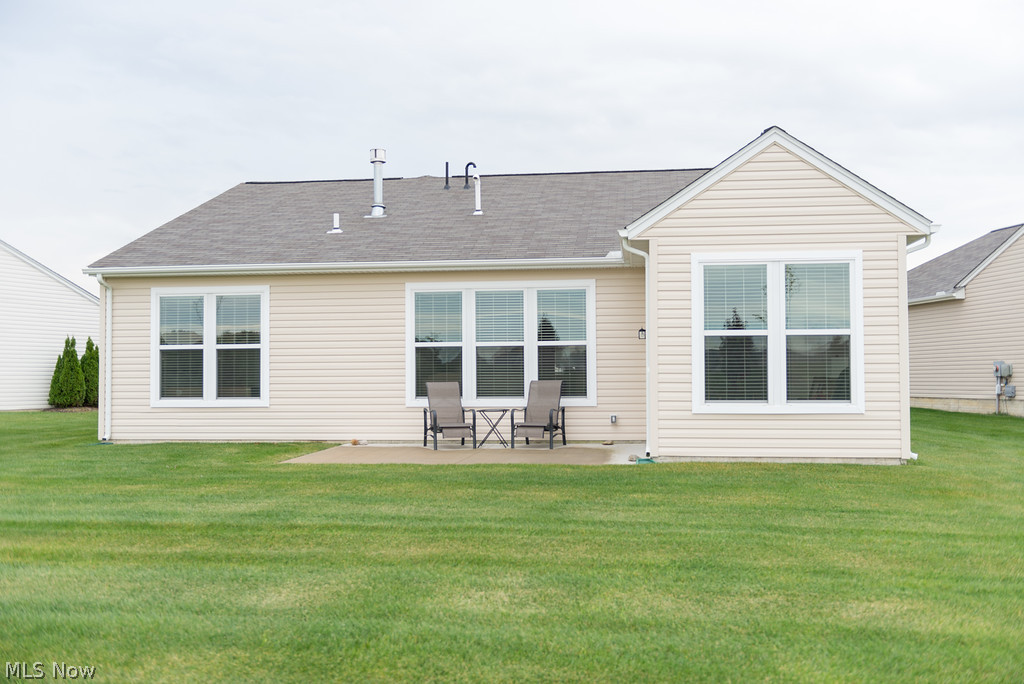 Pioneer Ridge  - Del Webb - Residential