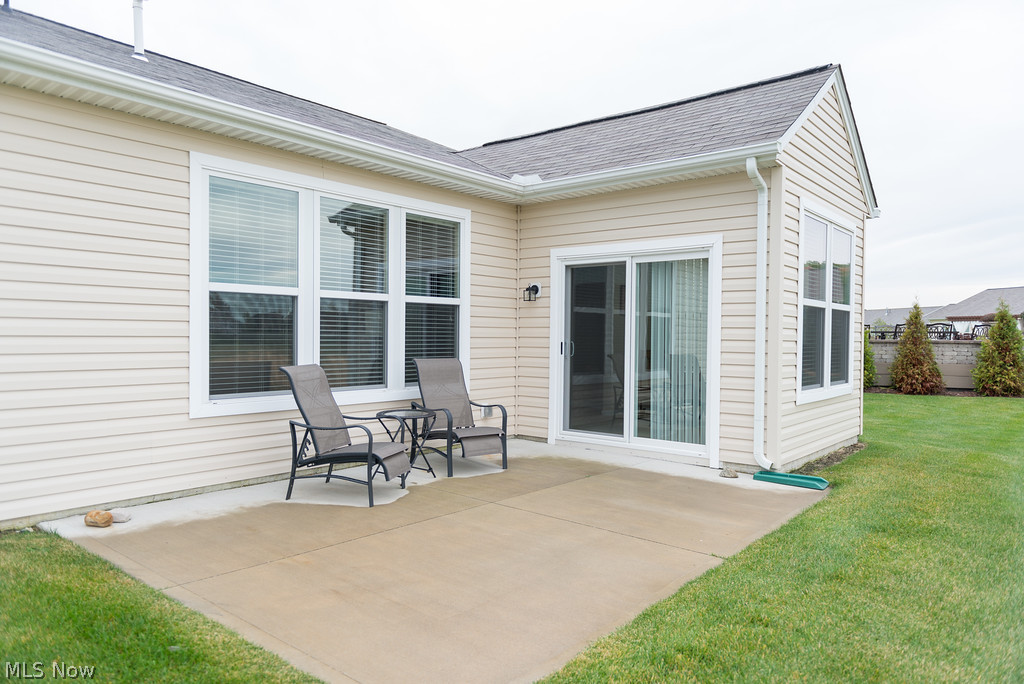 Pioneer Ridge  - Del Webb - Residential