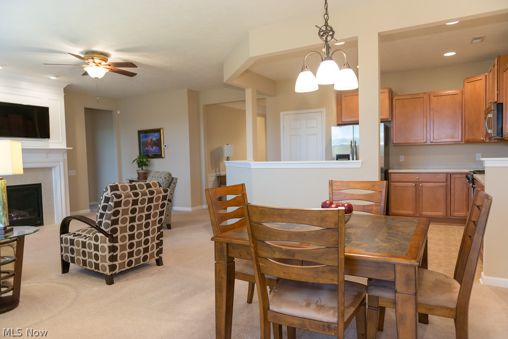 Pioneer Ridge  - Del Webb - Residential