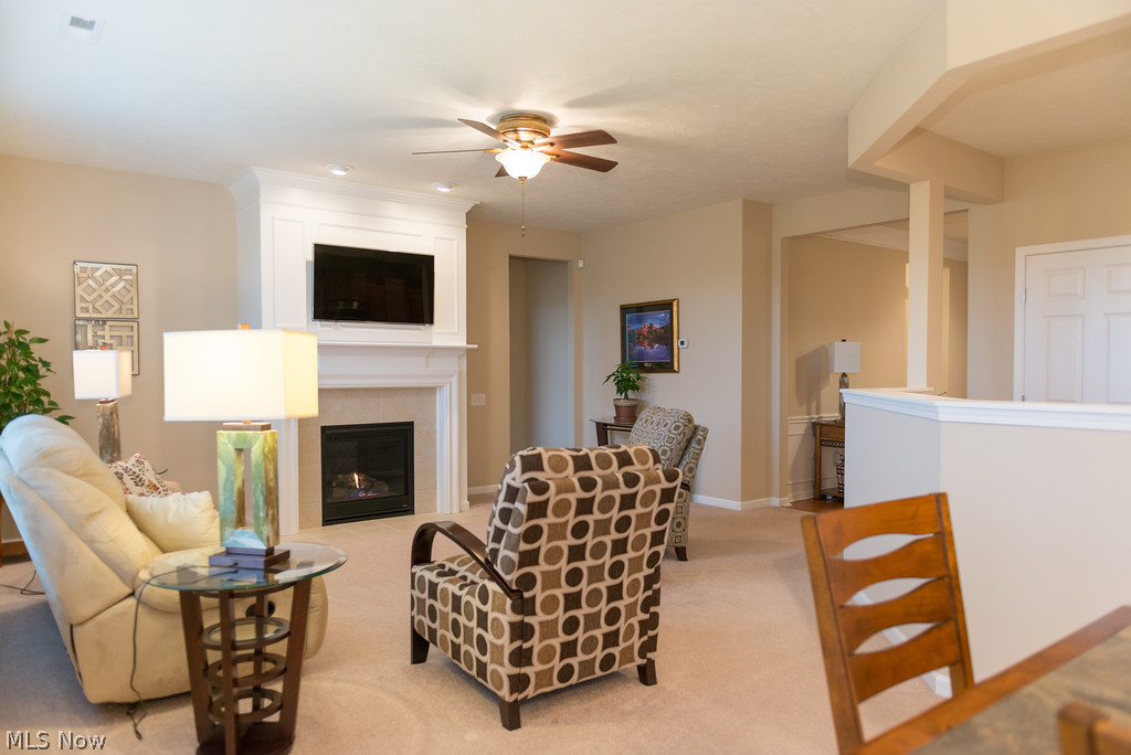 Pioneer Ridge  - Del Webb - Residential