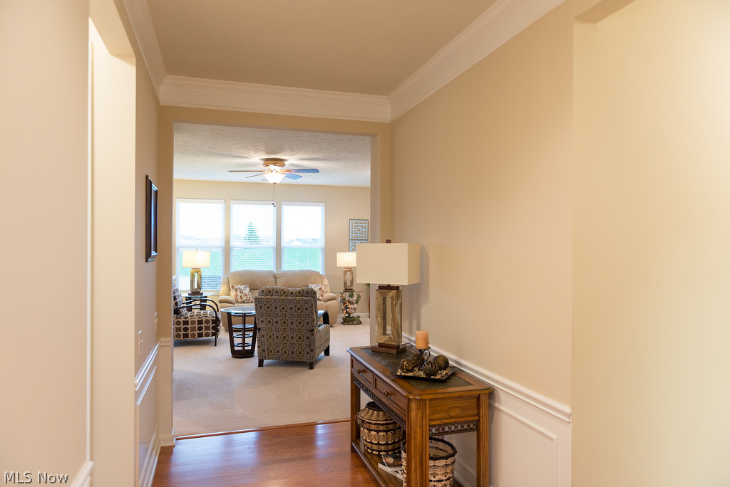 Pioneer Ridge  - Del Webb - Residential