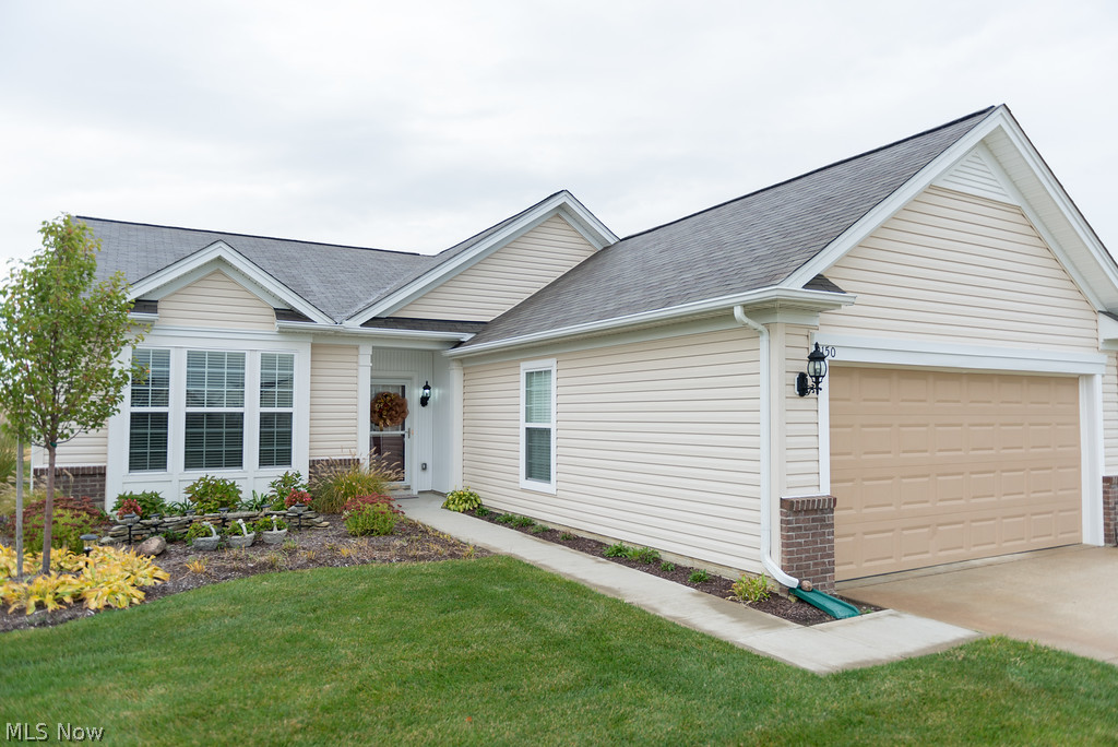 Pioneer Ridge  - Del Webb - Residential