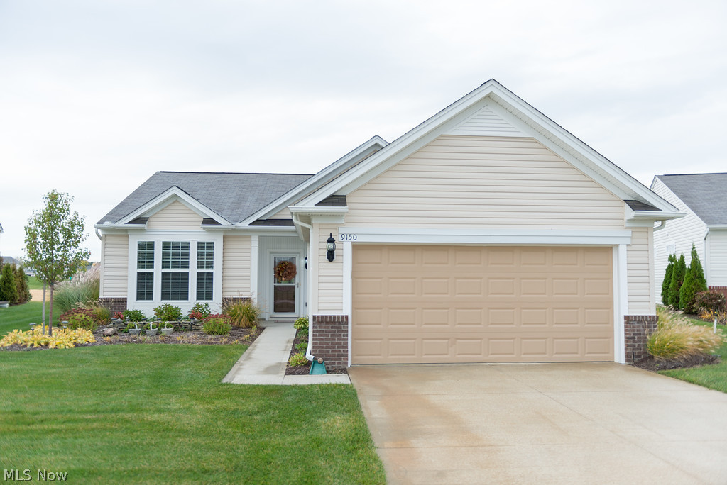 Pioneer Ridge  - Del Webb - Residential