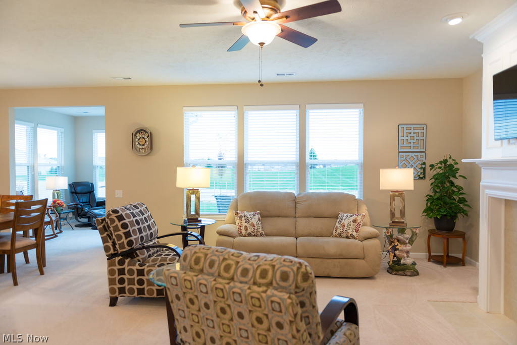 Pioneer Ridge  - Del Webb - Residential
