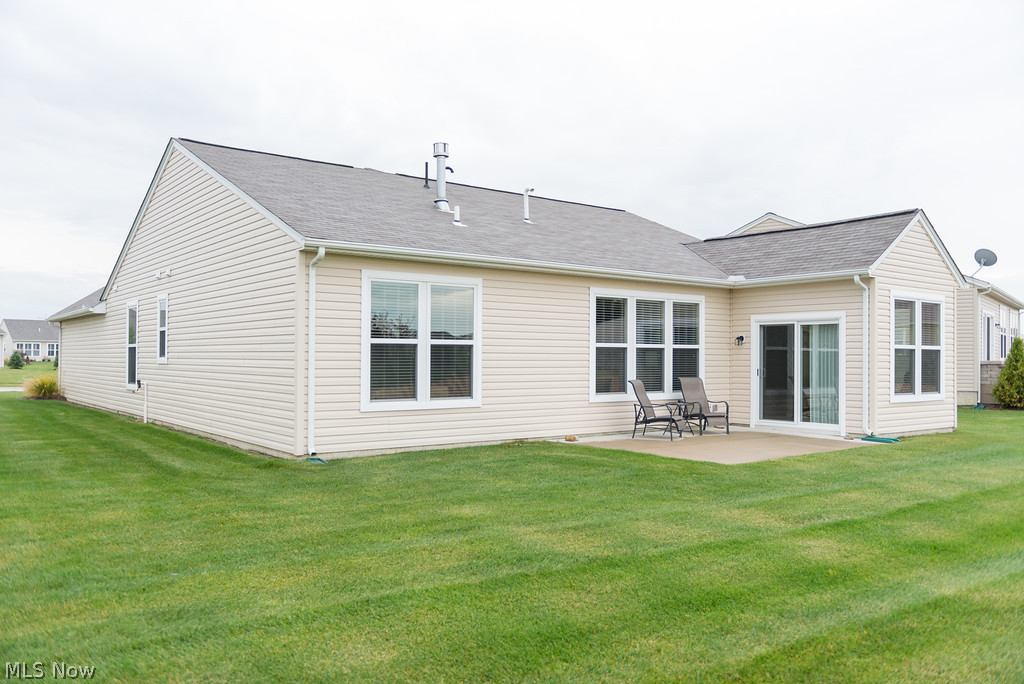 Pioneer Ridge  - Del Webb - Residential