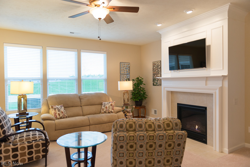 Pioneer Ridge  - Del Webb - Residential
