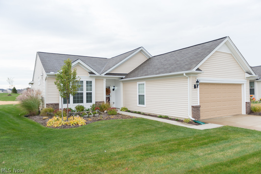 Pioneer Ridge  - Del Webb - Residential