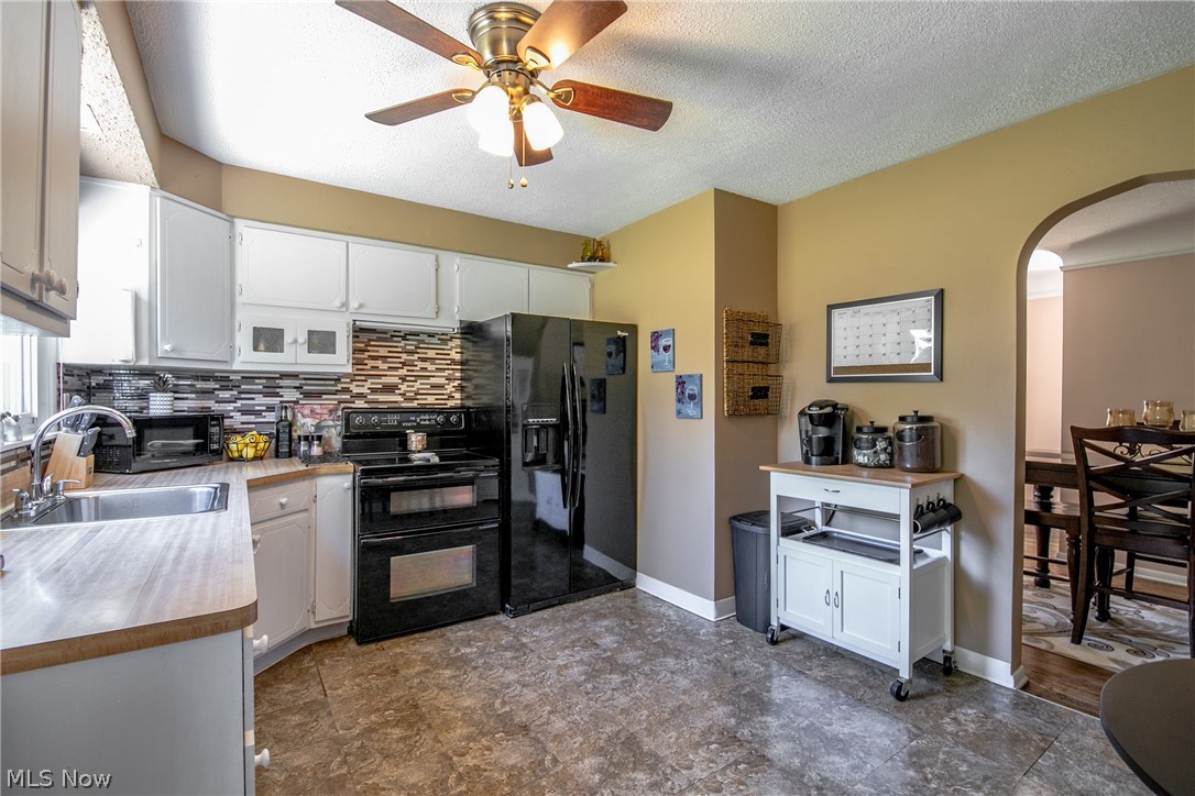 Parkway - Residential