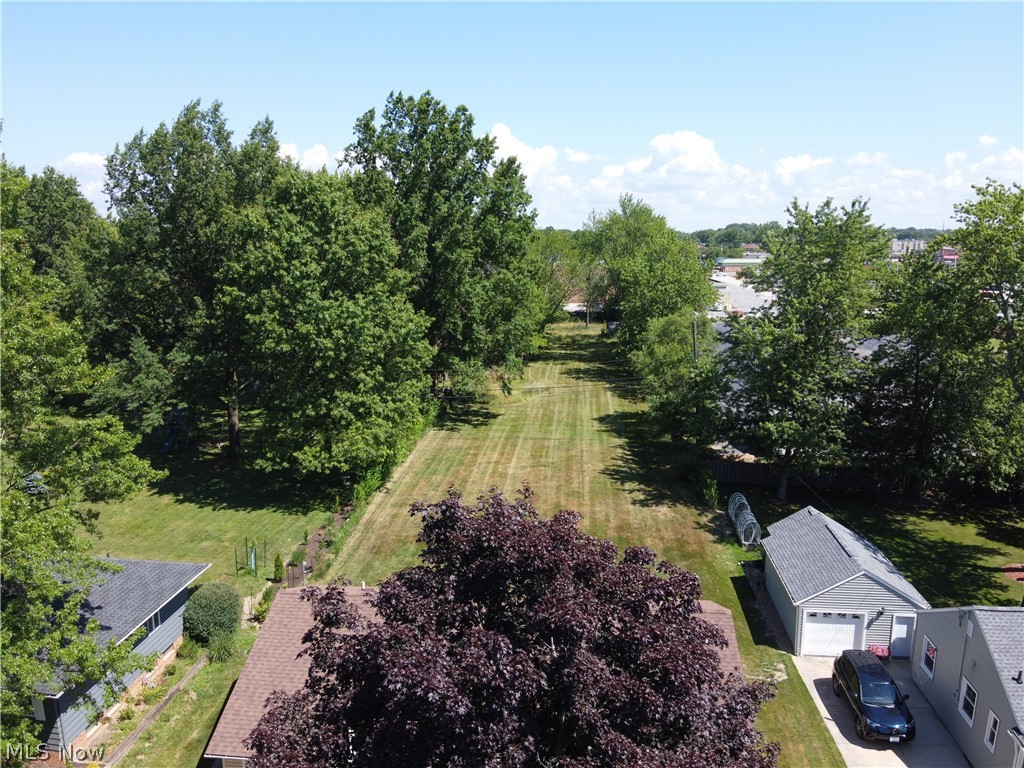 Parkway - Residential