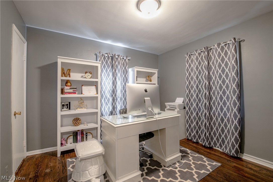 Parkway - Residential