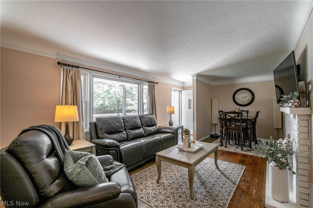 Parkway - Residential