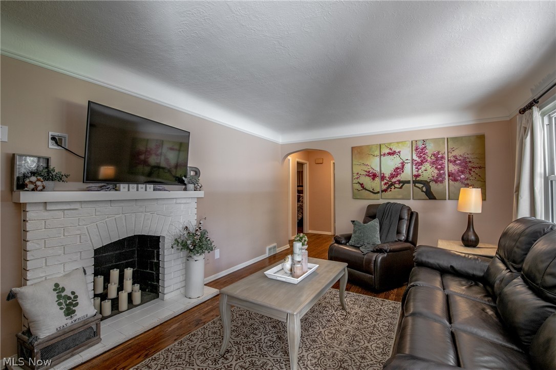 Parkway - Residential