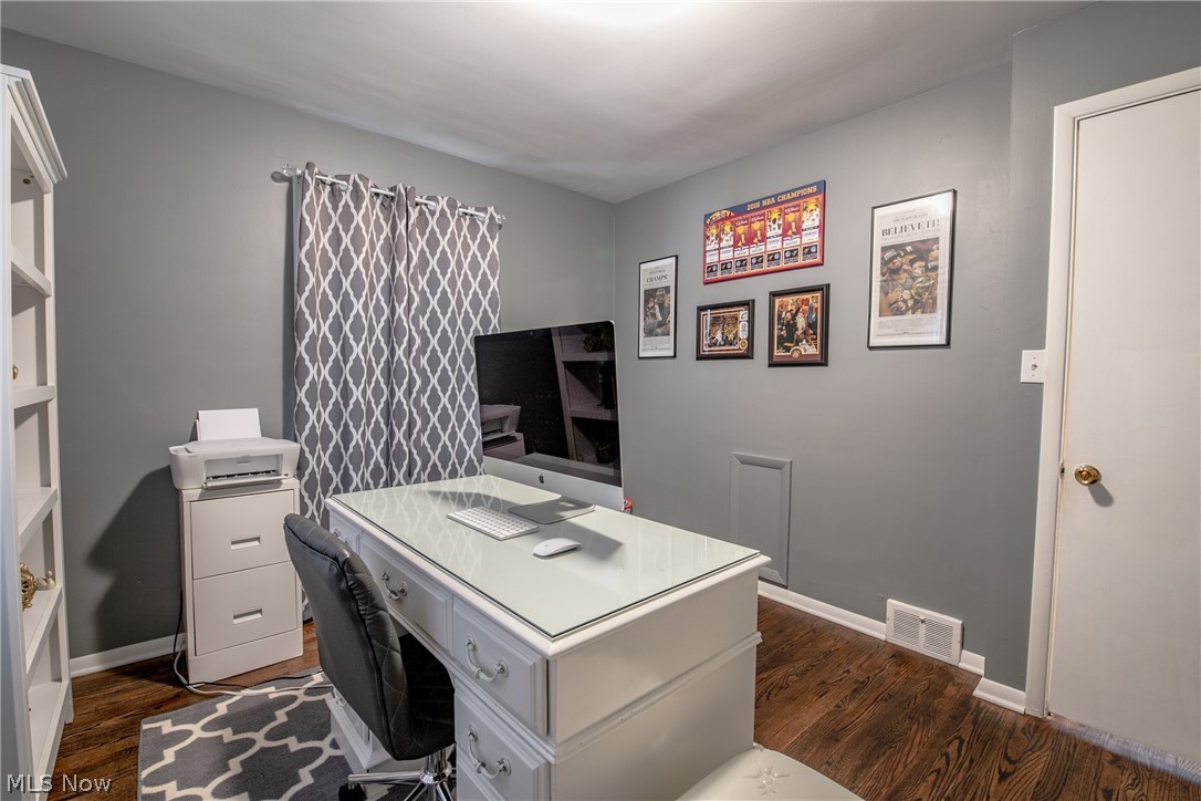 Parkway - Residential