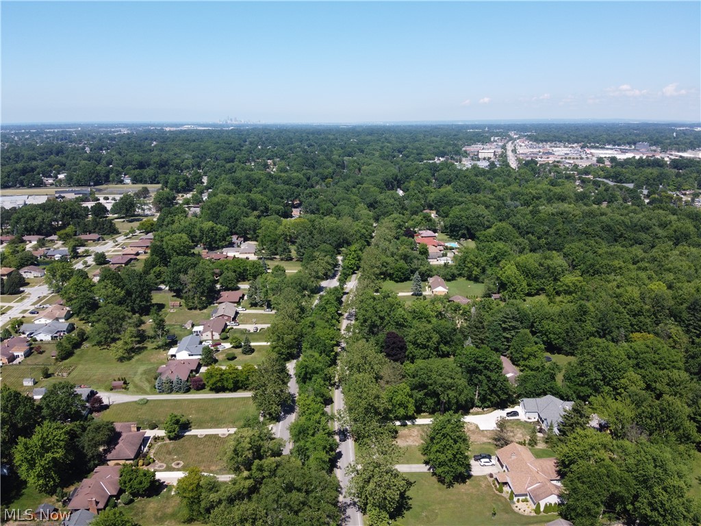 Parkway - Residential